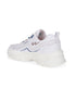 BUTTER White Women's Sneakers